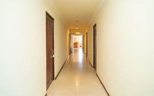 RedDoorz Near Taman Bekantan Banjarmasin