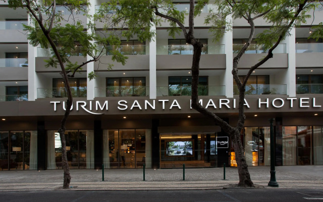 TURIM Santa Maria Hotel