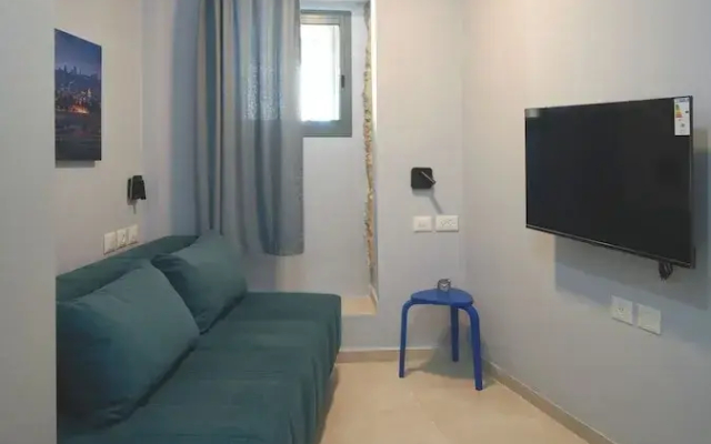 Machne Yehuda Vacation Apartment