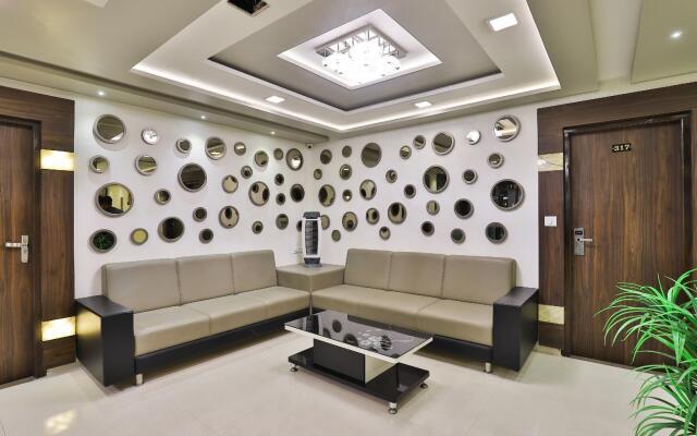 Collection O 7557 Hotel Shiv Kunj Exotica