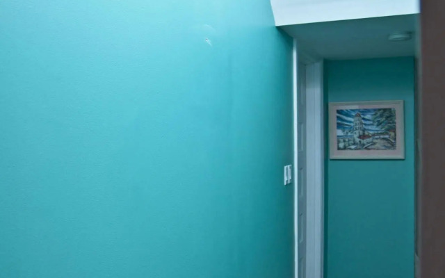 Colour Cube Guest House