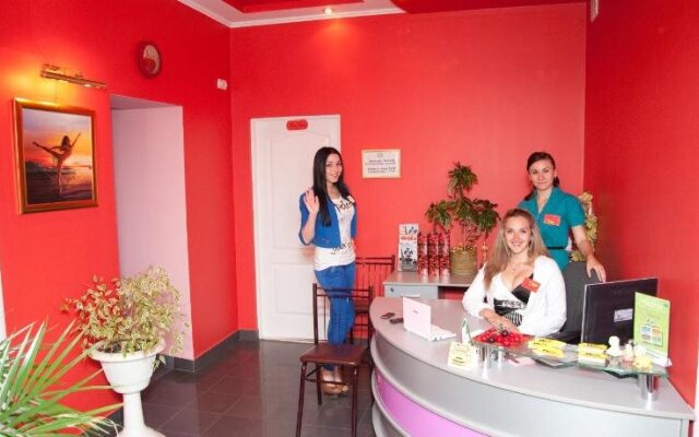 Cherry Hostel