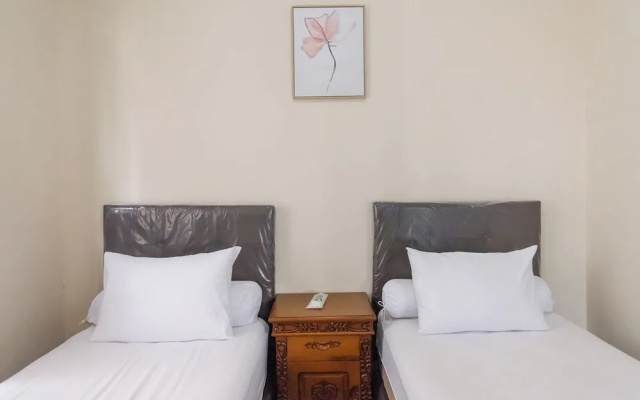 Salma Syariah by TwoSpaces, Bogor – Guest Rooms – Cisarua