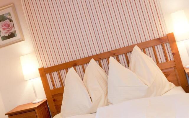 Apartments Sonn-Alm