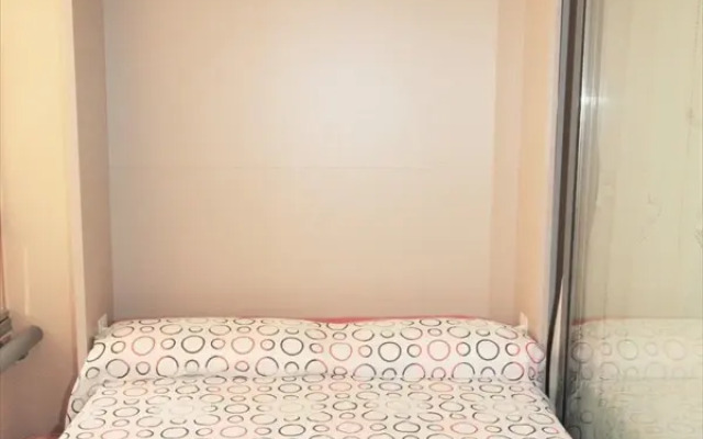 Apartamento Gemelos 23 - 10B