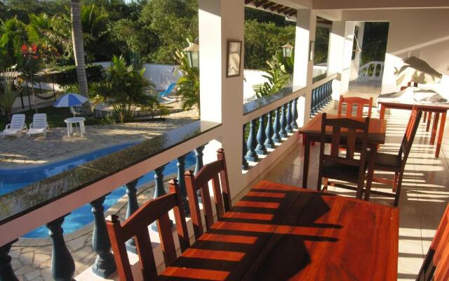 Jabaquara Beach Resort