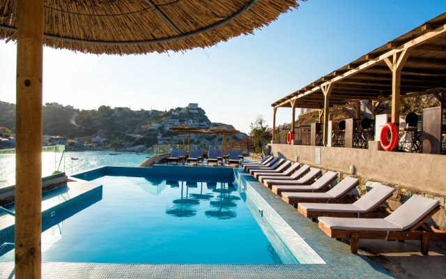 Lygaria Beach Hotel