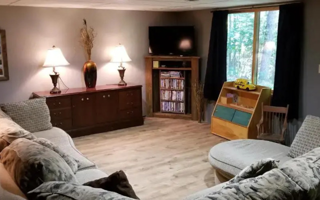 Brandy Bay Hideaway