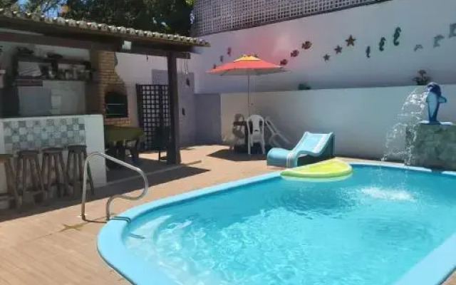 Apartamentos E Suites Em Ponta Negra