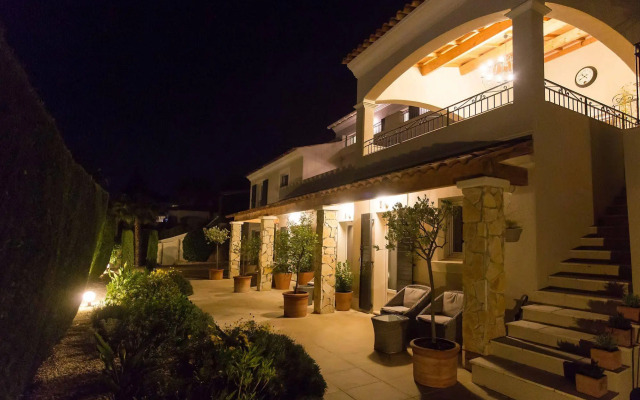 Villa Stephanie Guest House