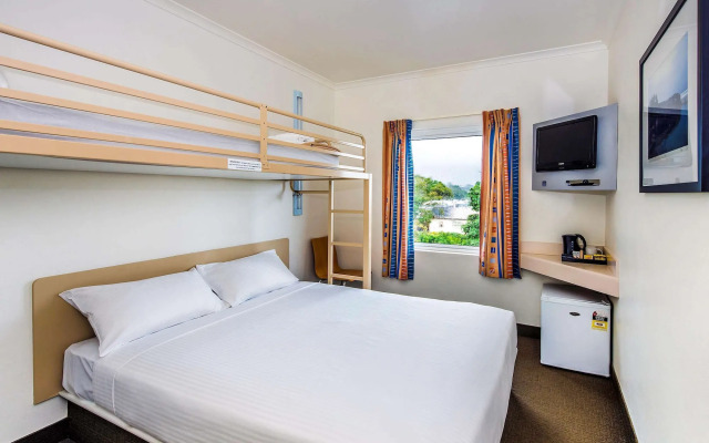 Ibis Budget Coffs Harbour
