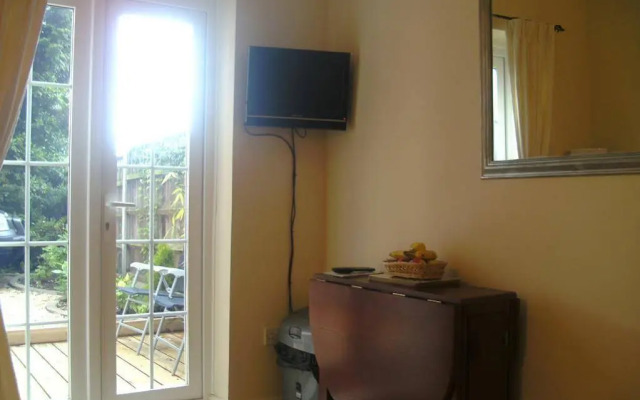 The City Annexe