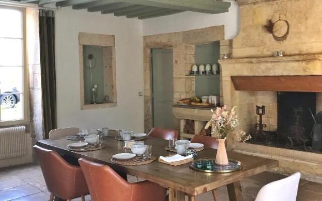 Le Domaine de L'hostellerie