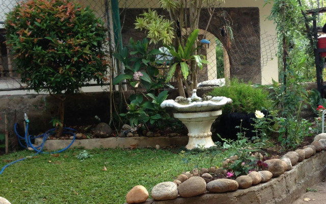 Homely Cottage