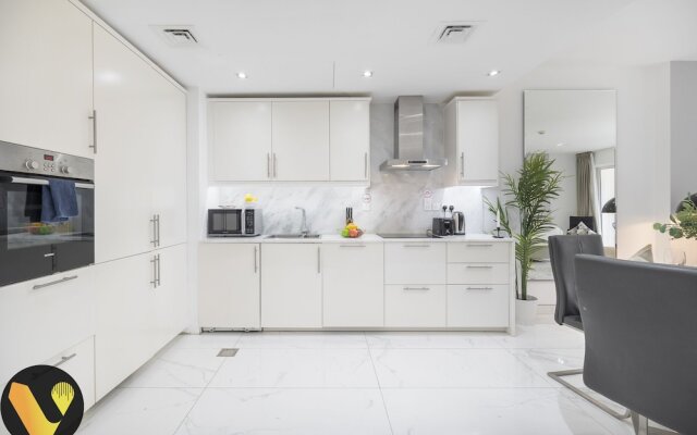 Jumeirah Beach Residence beach access