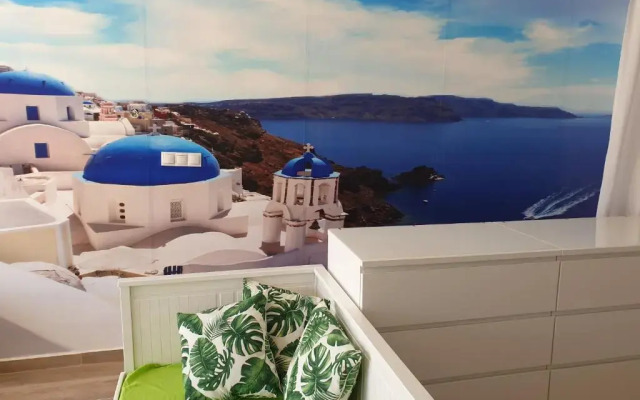 100% reformado, Wifi, Céntrico, El Calvario, Torremolinos