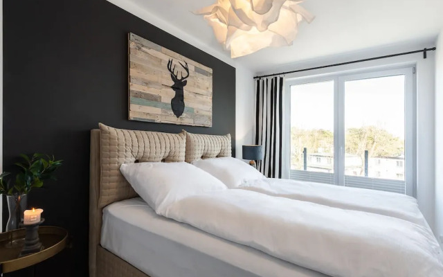 Vacation Club Loft Apartaments