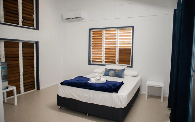 Great Keppel Island Hideaway