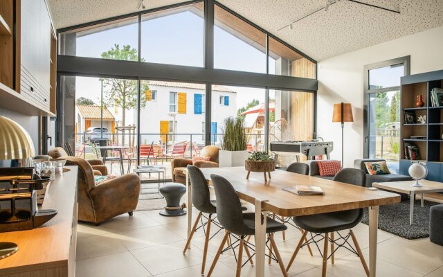 Résidence Pierre et Vacances Premium Les Villas d’Olonne