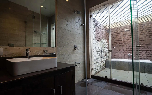 StayVista at Shivom Villa 12