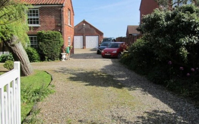 May Cottage B&B