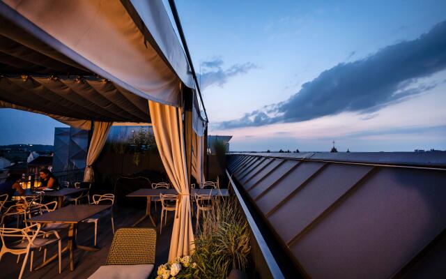 Hotel Indigo Krakow - Old Town by IHG