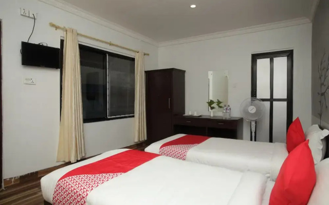 Fantasy Garden by OYO Rooms