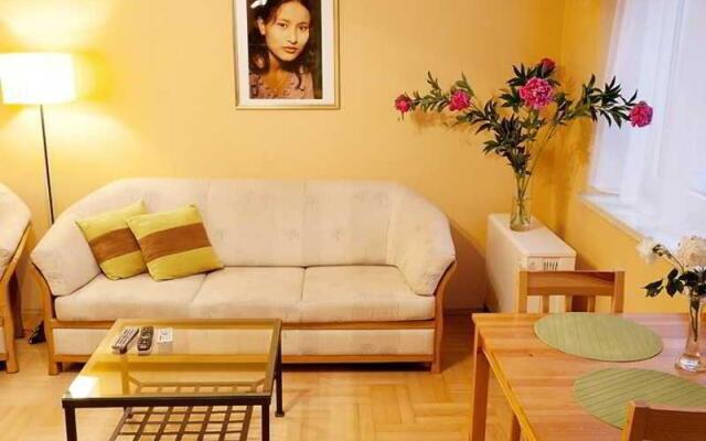 Mona Lisa Apartments - Kazimierz District