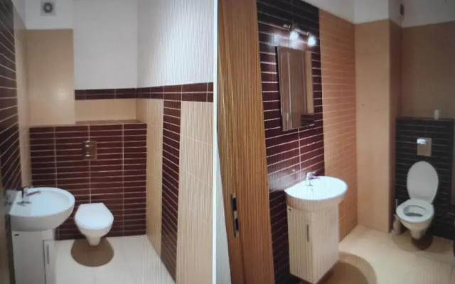 Nice room 2km to old town -150m from Metro Szwedzka