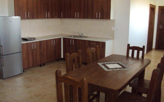Motel Senec
