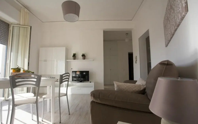 Aria Di Mare B&b