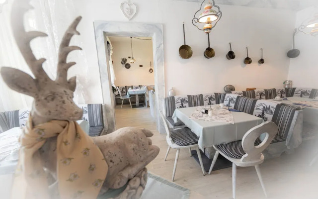 Hotel Garni Hubertus