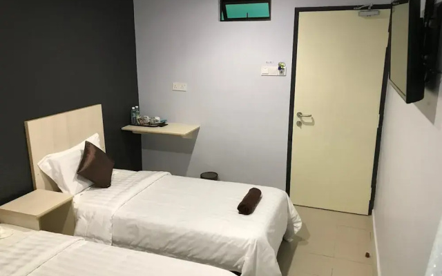 Seri Kangsar KK Hotel - photo 4