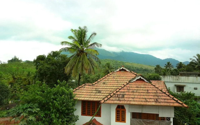 Heavenly Wayanad By OYO Rooms