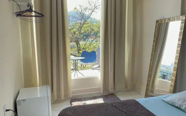 Pousada Joa House beach Barra da Tijuca