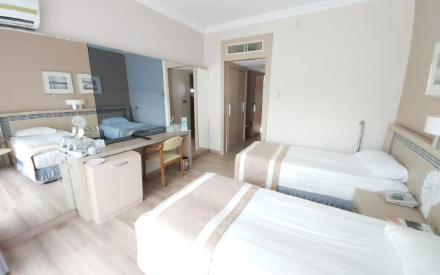 Pam Thermal Hotel & Clinic Spa