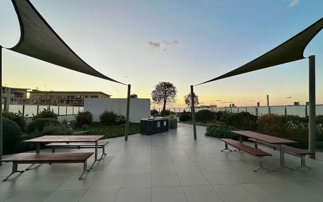 Cosy 2-Bedroom Apartment Homebush NSW