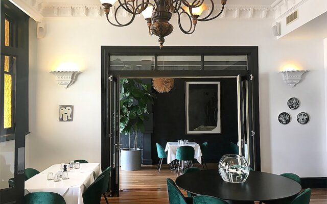 The Empyre Boutique Hotel