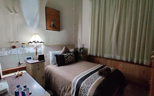 Azcami Boutique Hotel