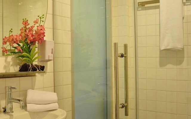 The Bedrooms Boutique Hotel
