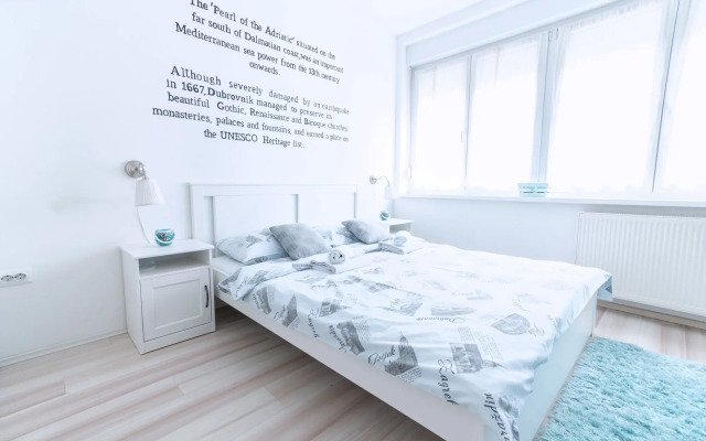 The Dots Hostel