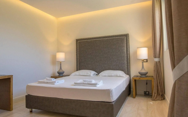 The Dynasty Villas