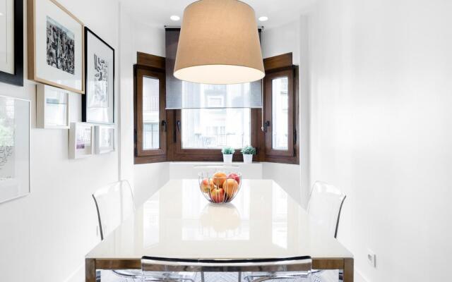 Villanueva apartment I