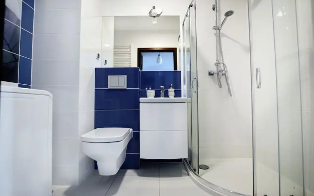 Golden Sun Apartments  - Bursztynowe