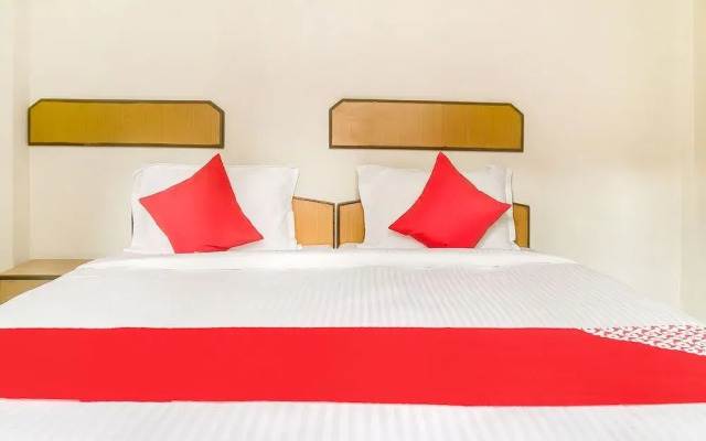 OYO 47645 Hotel Sai Vinayak Boarding And Lodging