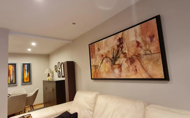 Apartamento Carmelitas