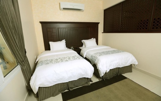 Asfar Hotel Apartments