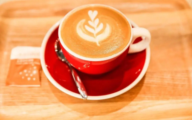 James Joyce Coffetela Huai An Economic Development