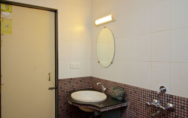 Anjuna Pebbles Guest House