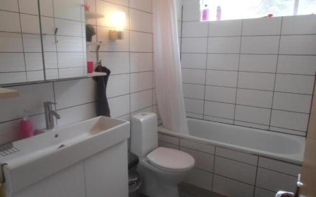 Giljur Guesthouse